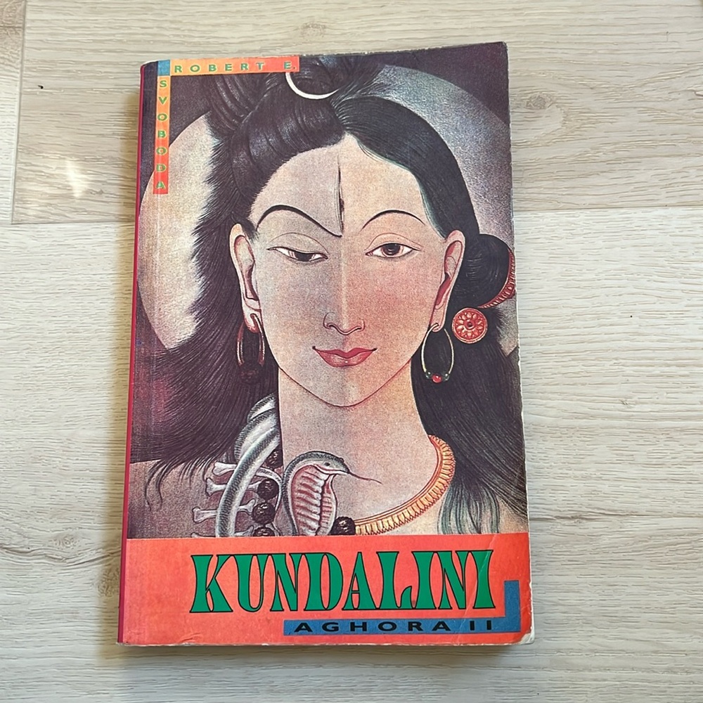 Aghora II: Kundalini